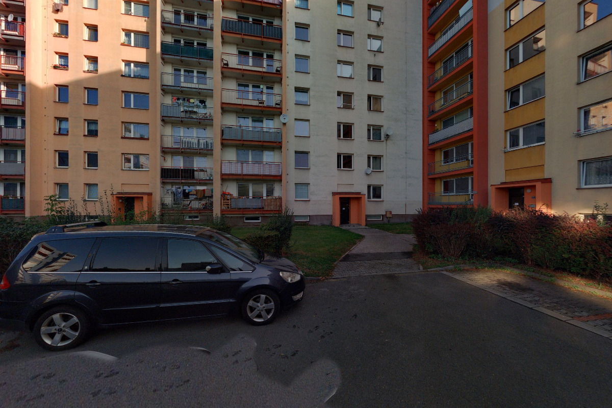 Cyklistický klub Orlík