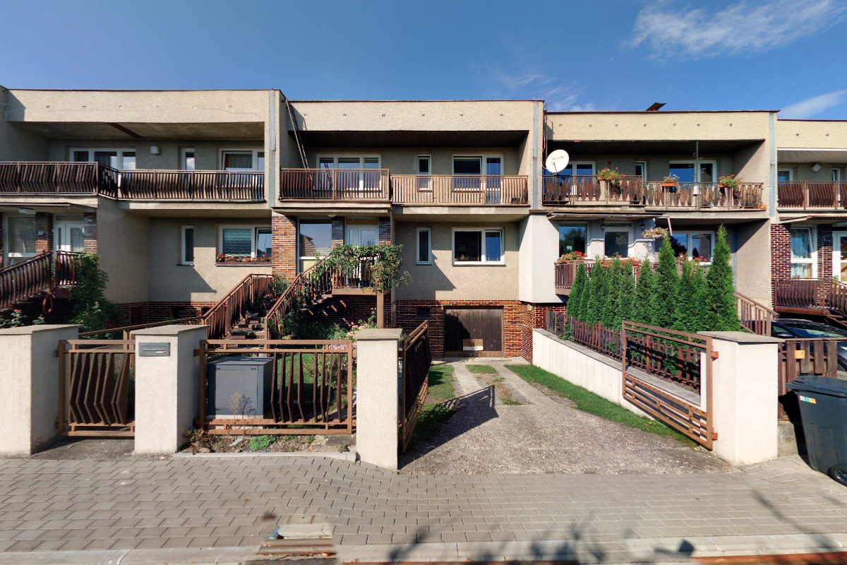 Ing. arch. Rostislav Čajánek