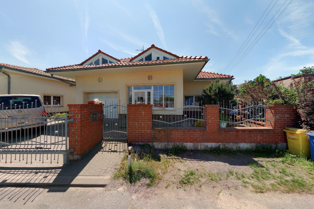 Prostory Kramolišova, s.r.o.