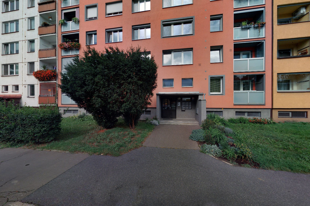 EXPEDIČNÍ LETY, s.r.o.