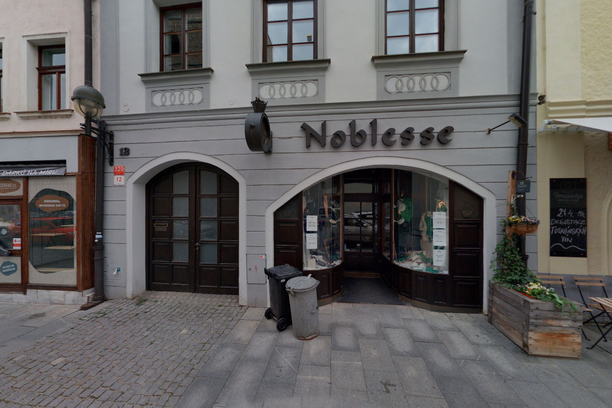 Butik NOBLESSE foto 5