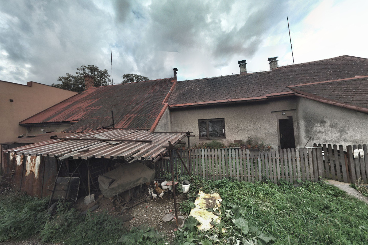 Hostinec Pod Zvonkem