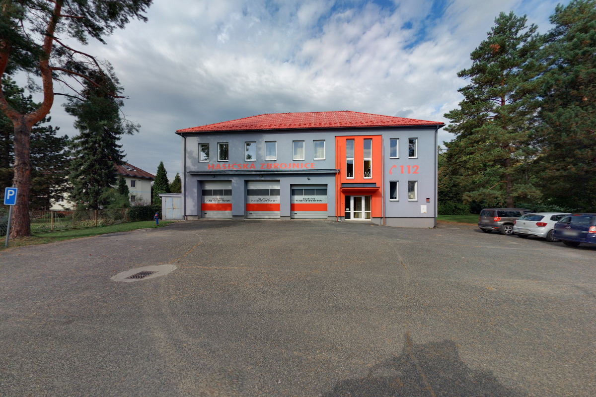 Služby Hnojník, o.p.s.