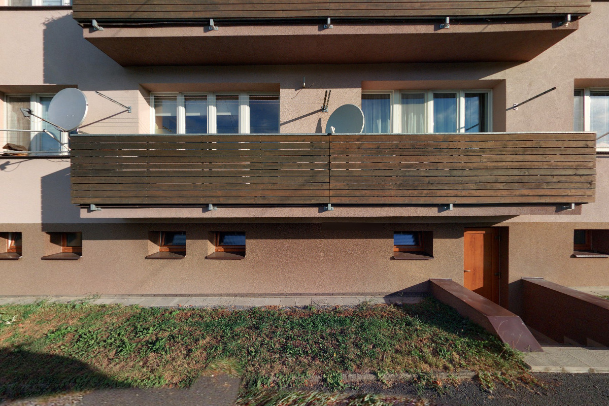 Veronika Černá photography