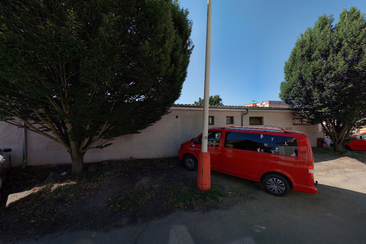 Tělovýchovná jednota Vodní stavby Tábor