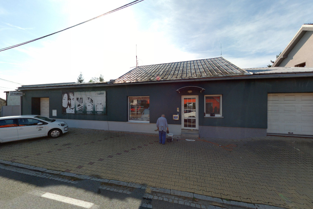 LUMO PLUS s.r.o. foto 5