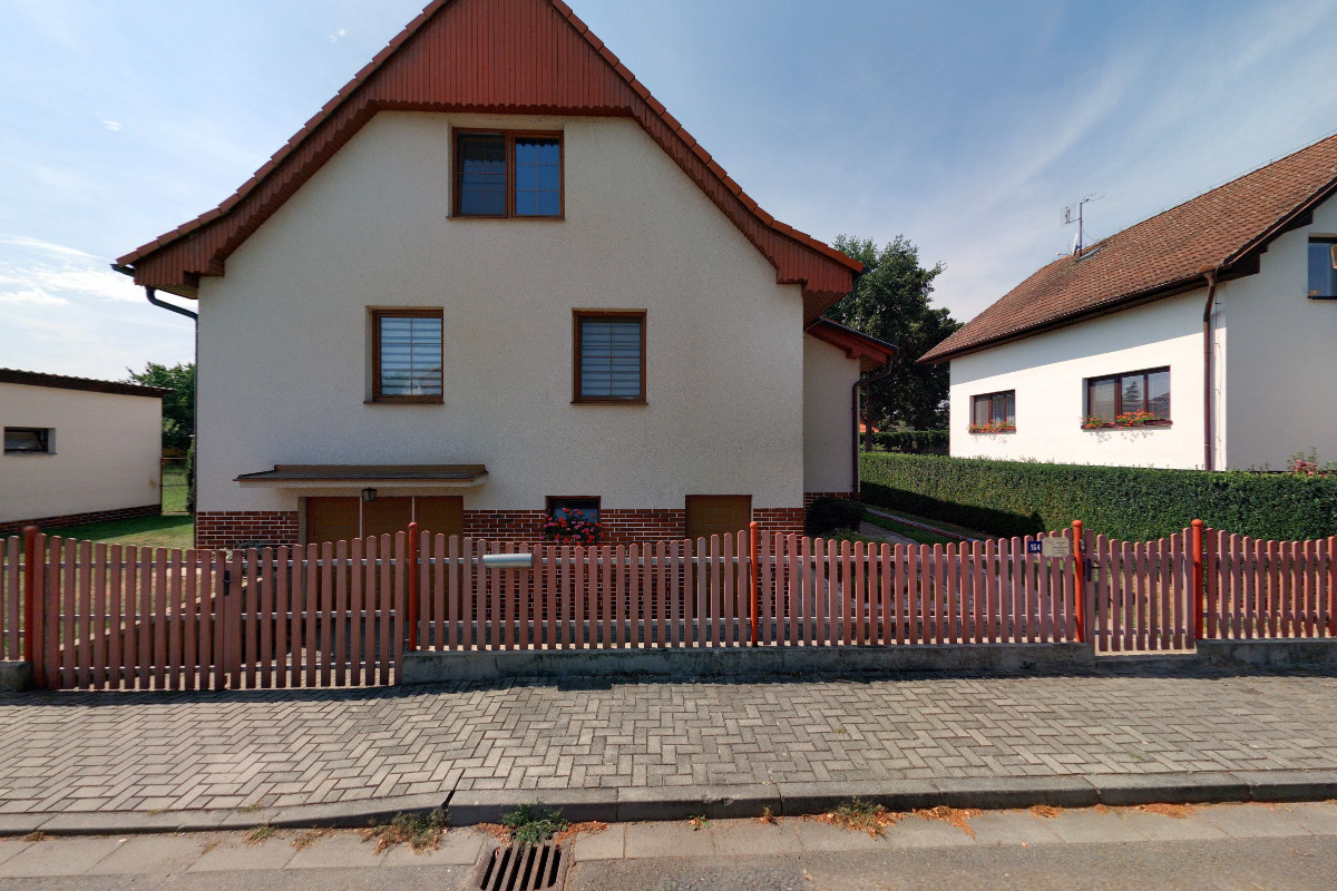 Josef Havel - pokrývačství