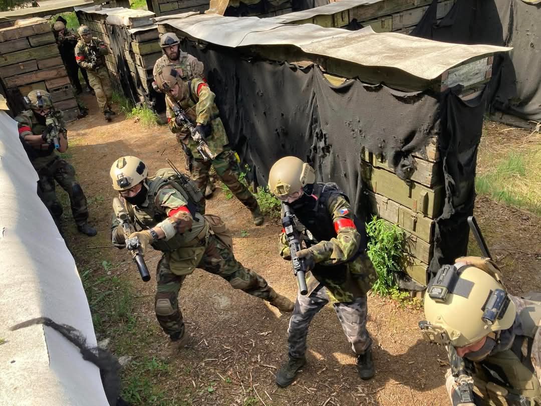 Dynamite Airsoft foto 4