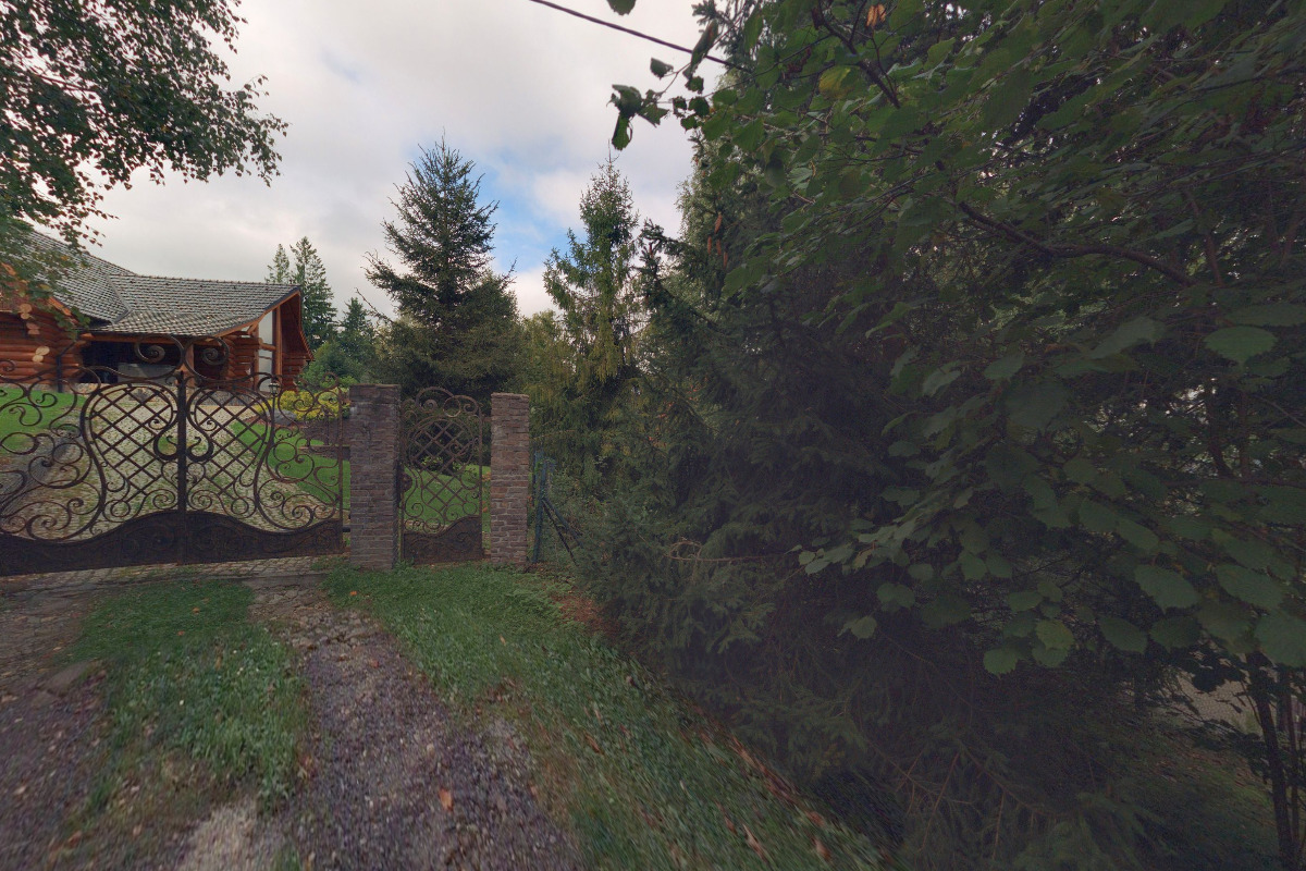 Beskydy chatička - Frýdlant nad Ostravicí