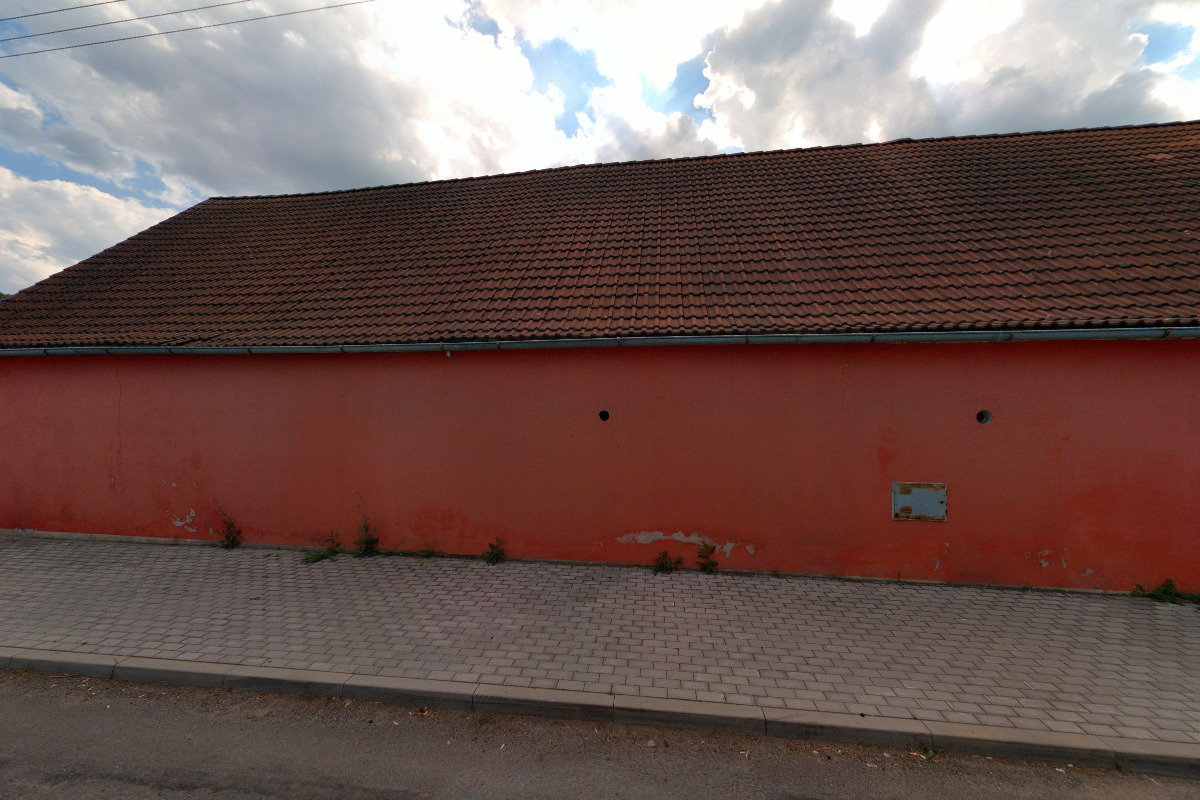 Můj obchod - Potraviny Opařany