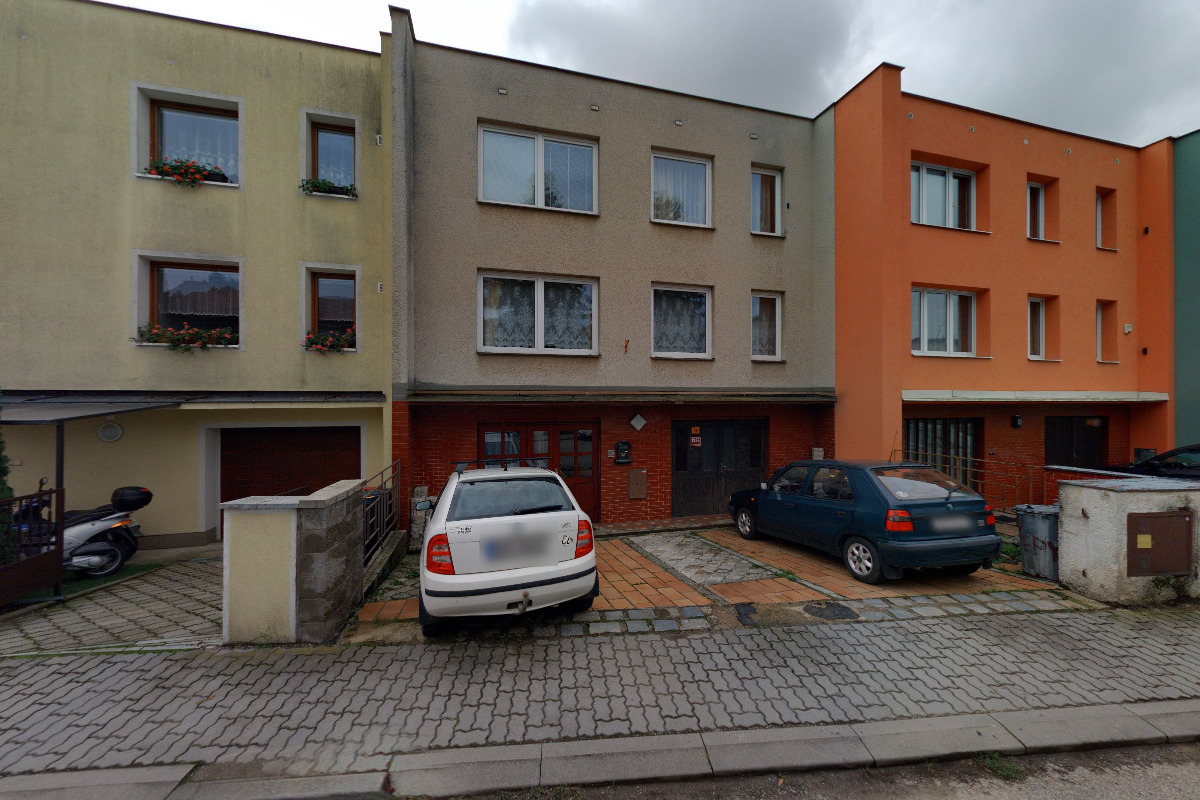 Karel Novák - sanace