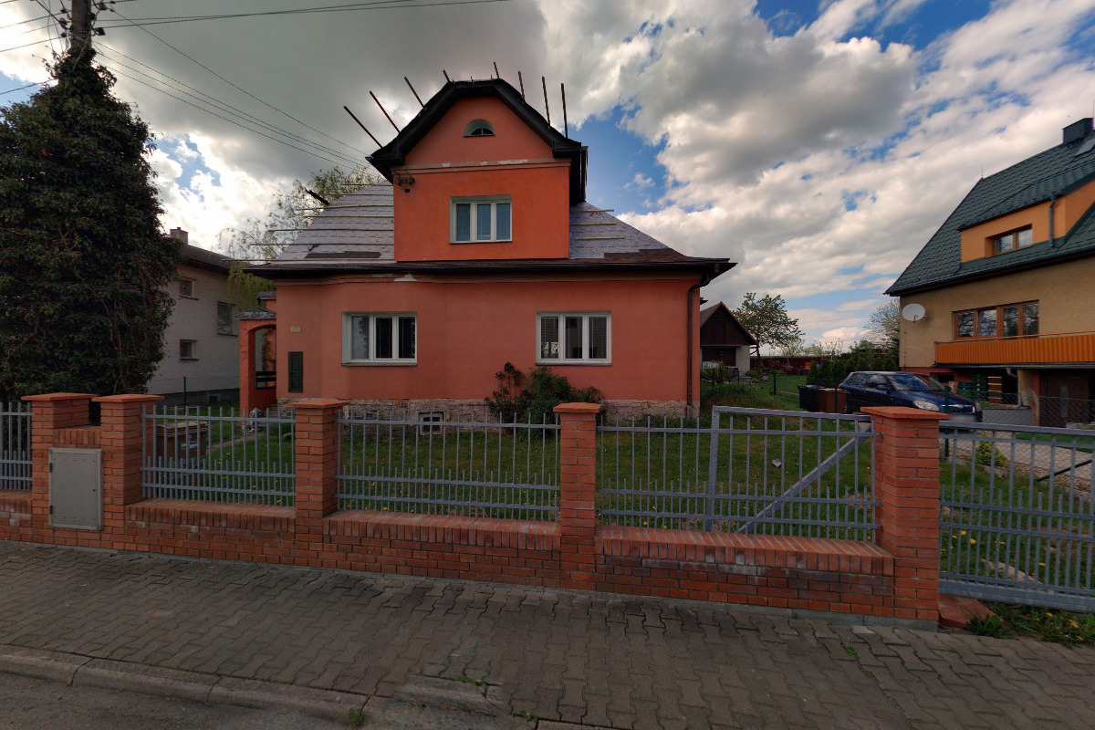 Zdeňka Gelnarová foto 2