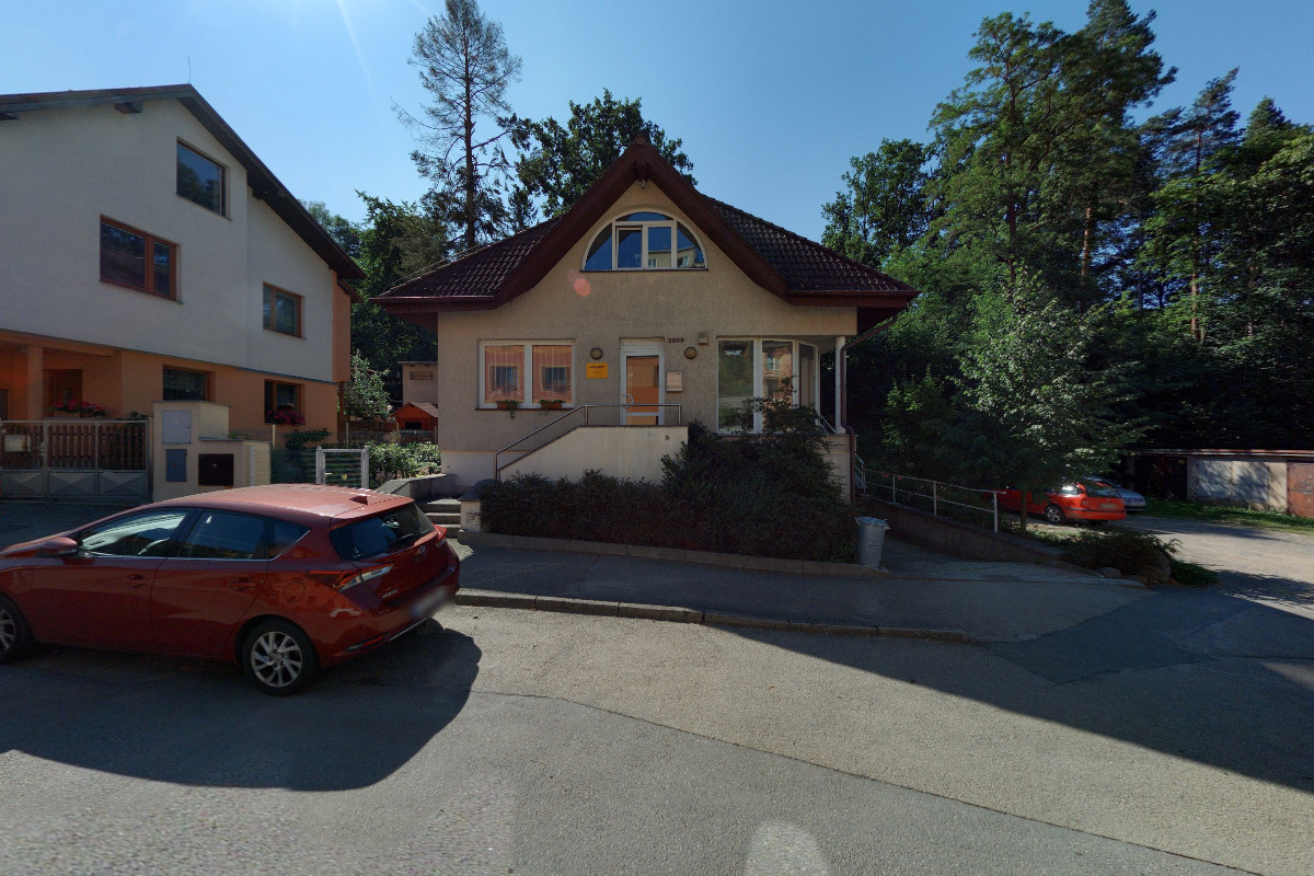 AGROSOFT Tábor, s.r.o. foto 2