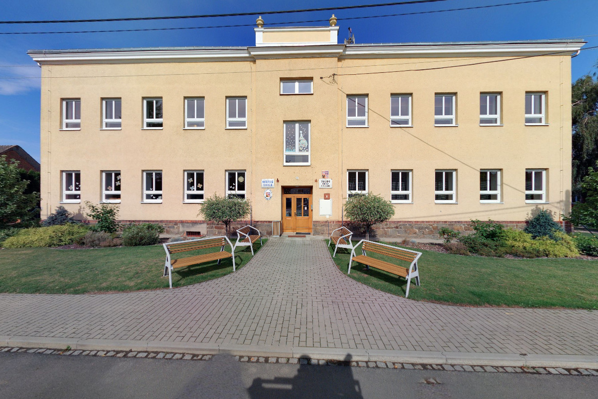 ZŠ Opava - Suché Lazce foto 2