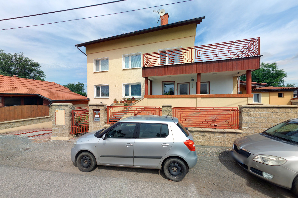 Daňový poradce ev. č. 0839 Ing. Jarmila Škráčková