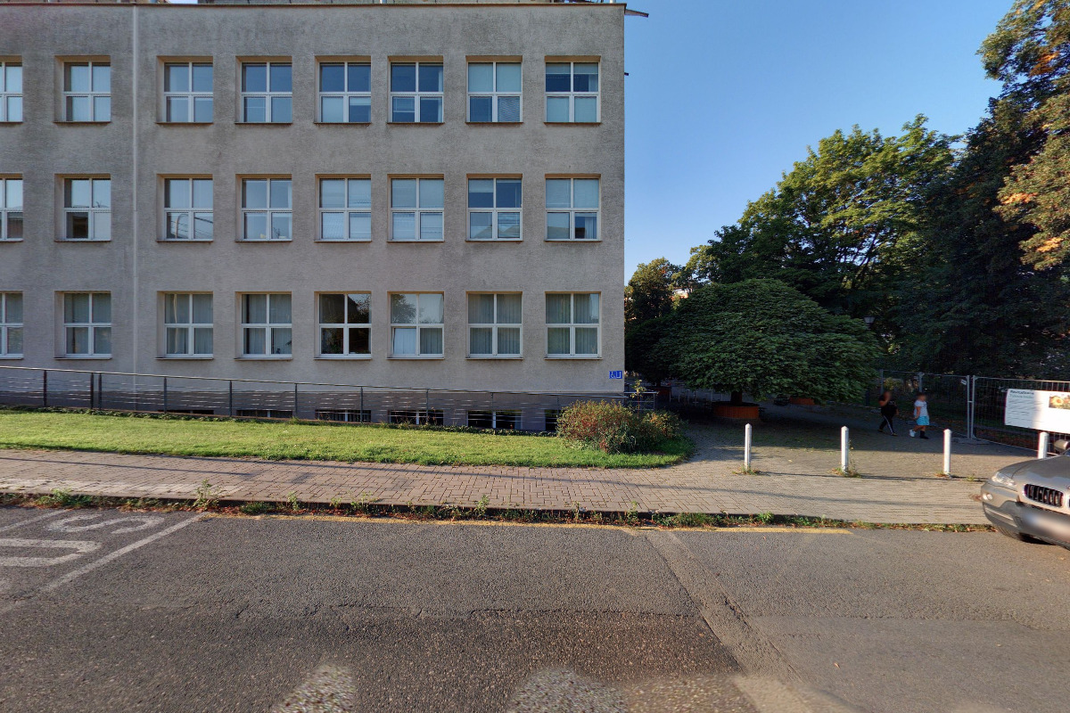 Ostravská univerzita - Katedra sociální geografie a regionálního rozvoje Přírodovědecké fakulty