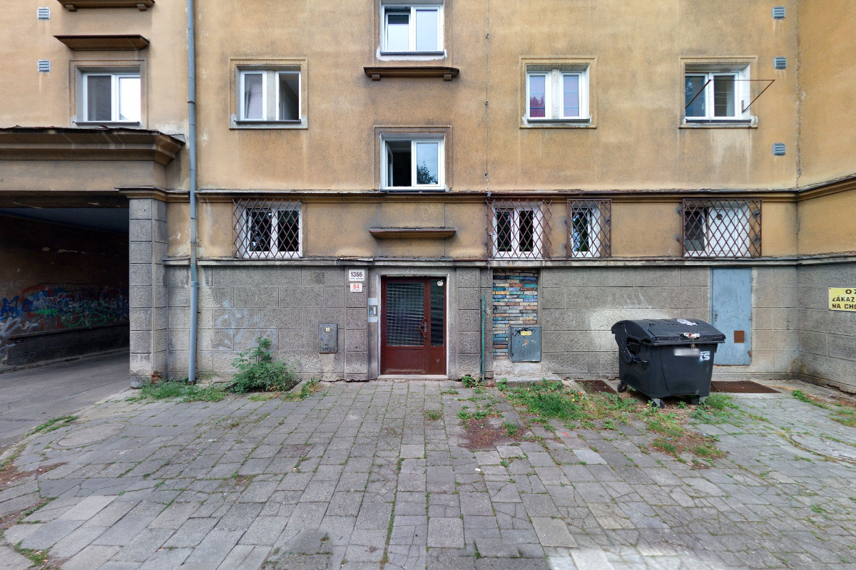 Hospůdka U Binga foto 1