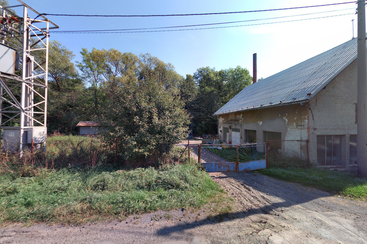 AB Max Lisovna Kovářov, s.r.o.