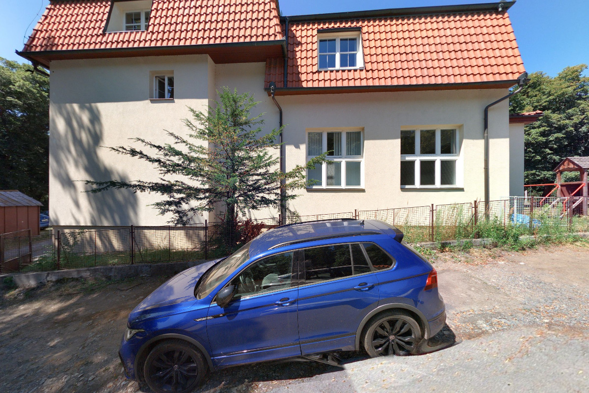 Sbor Církve bratrské v Táboře foto 4