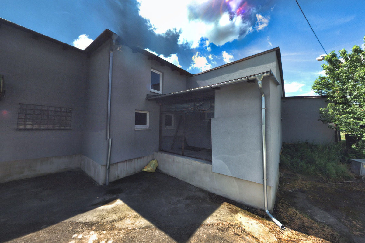 TJ Sokol Služovice z.s. foto 3