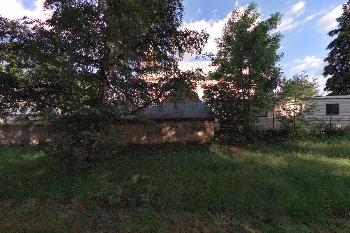 Římskokatolická farnost Linhartovy foto 2