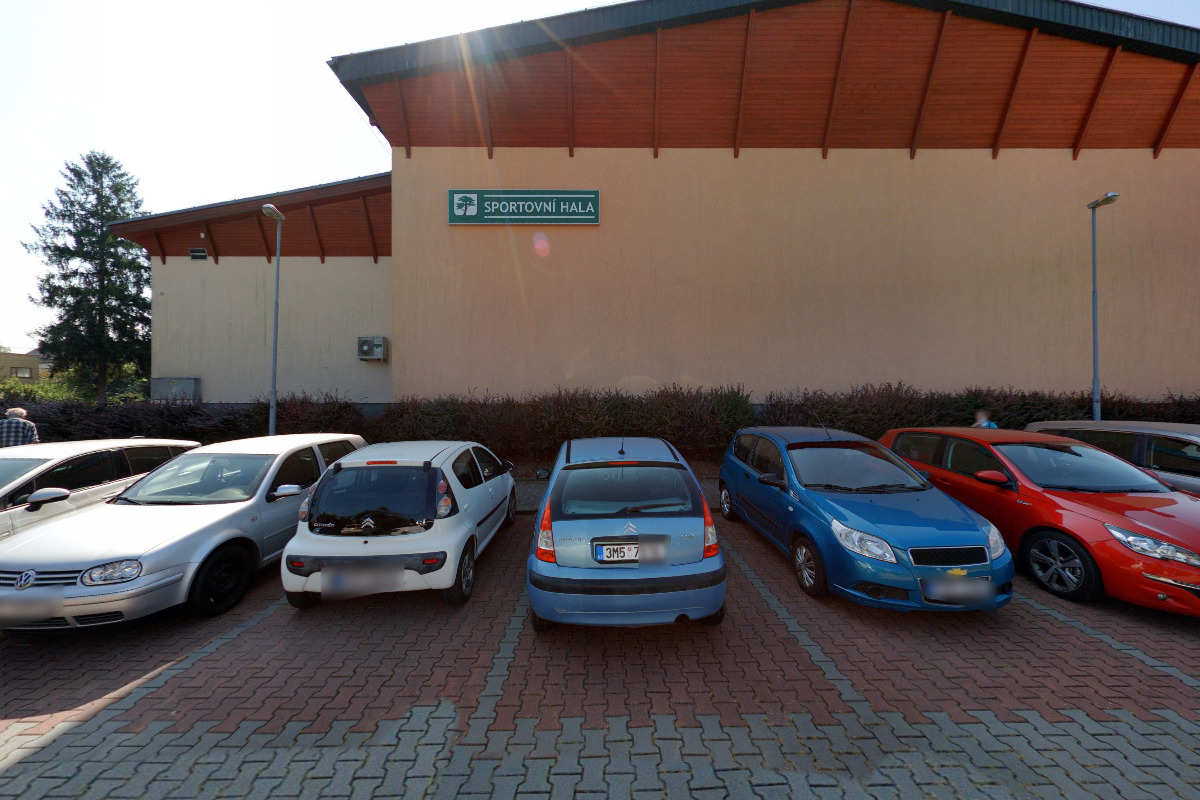 MUDr. Dagmar Kubinová