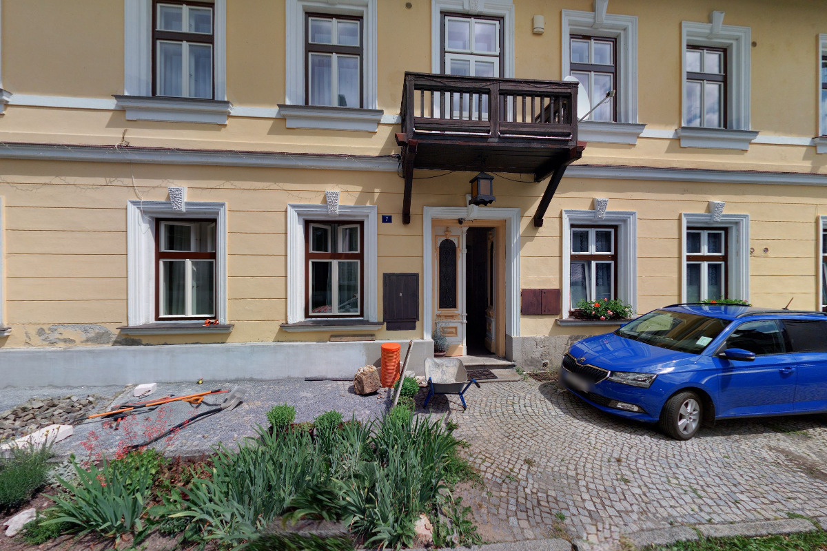Ubytování Karlova Studánka foto 5