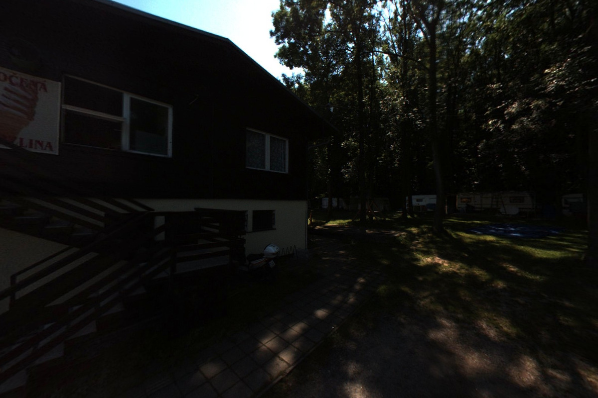 Ski&Wake Park Těrlicko foto 2