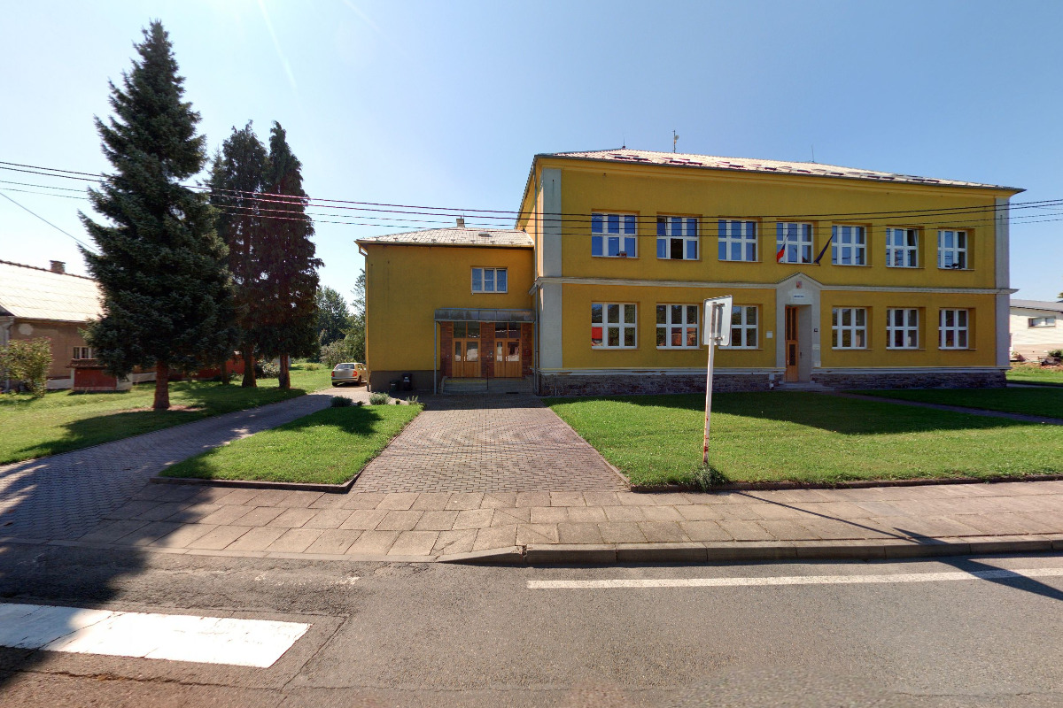 ZŠ a MŠ Velké Albrechtice foto 4