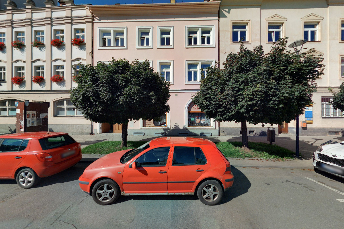 Comenius Fulnek, z.s.