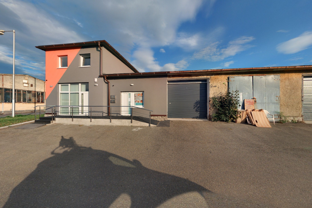 Umělý kámen - SONO - František Sobotík