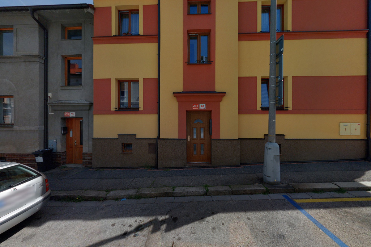 Radek Kubiš - Malířské a natěračské práce foto 2