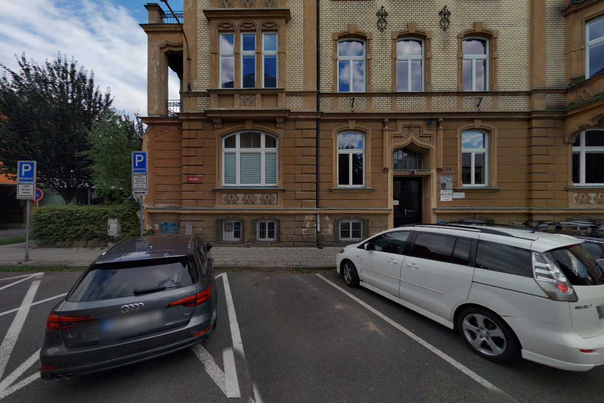 Základní škola, Opava, Havlíčkova 1 foto 2