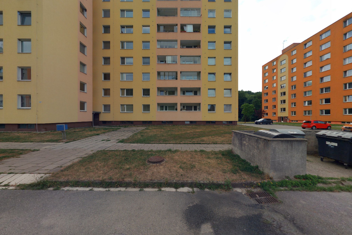 Mgr. Karel Zahradníček