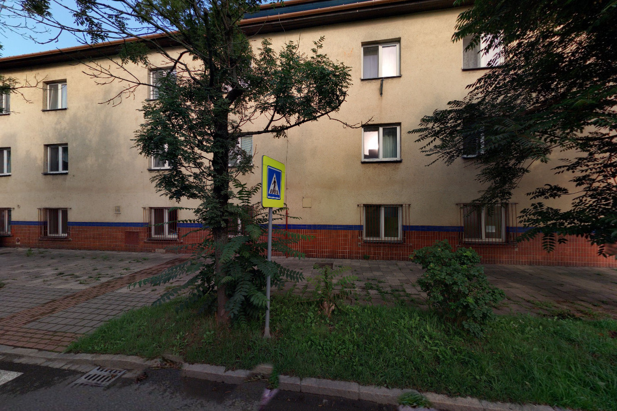 Armáda spásy v ČR - Domov Přístav foto 2