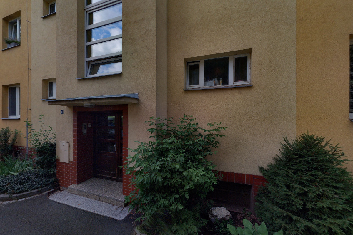 Fotografické služby - U úřadu práce