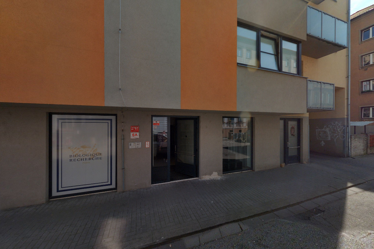 Oxford University Press - organizační složka