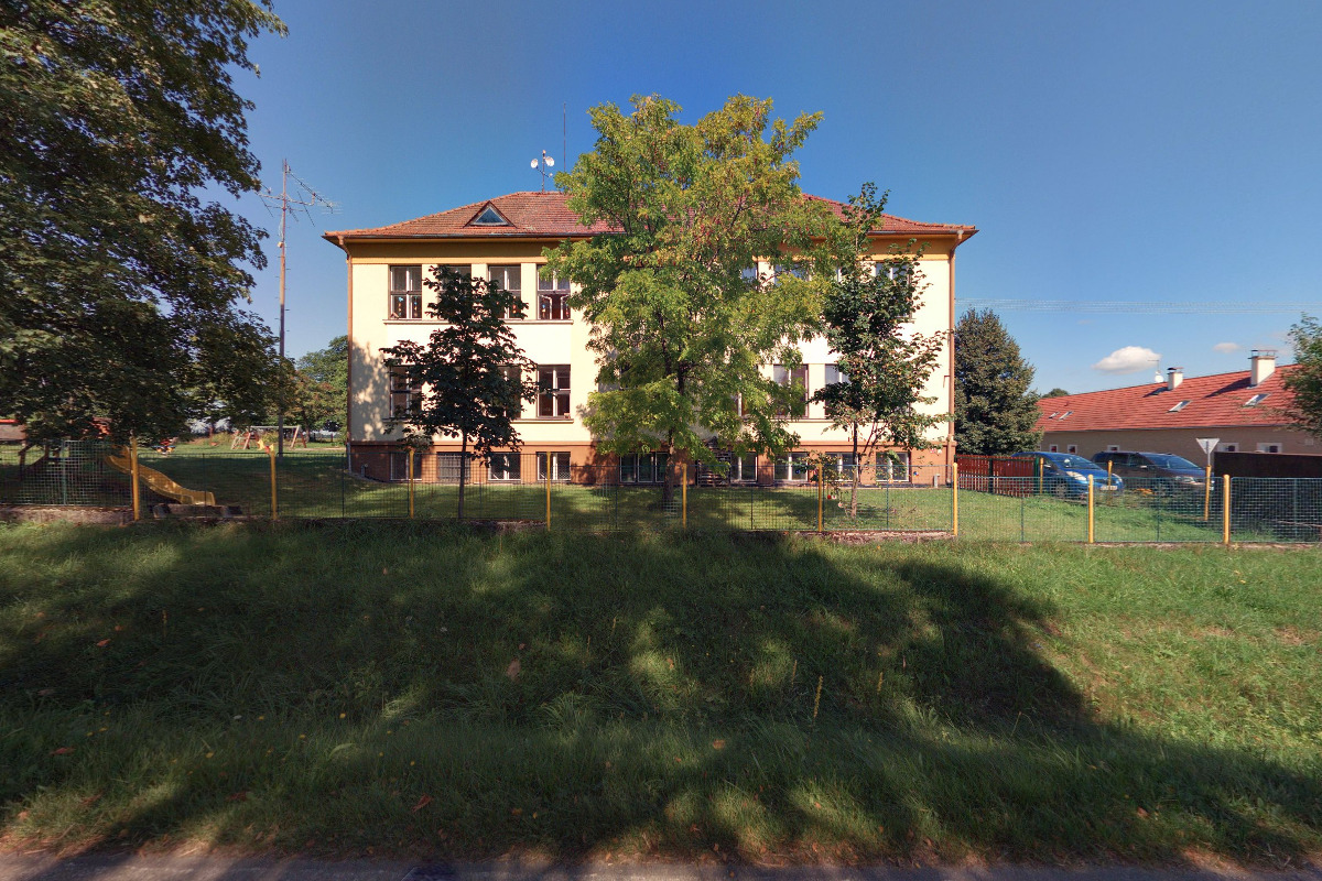 ZŠ a MŠ Lužnice foto 4