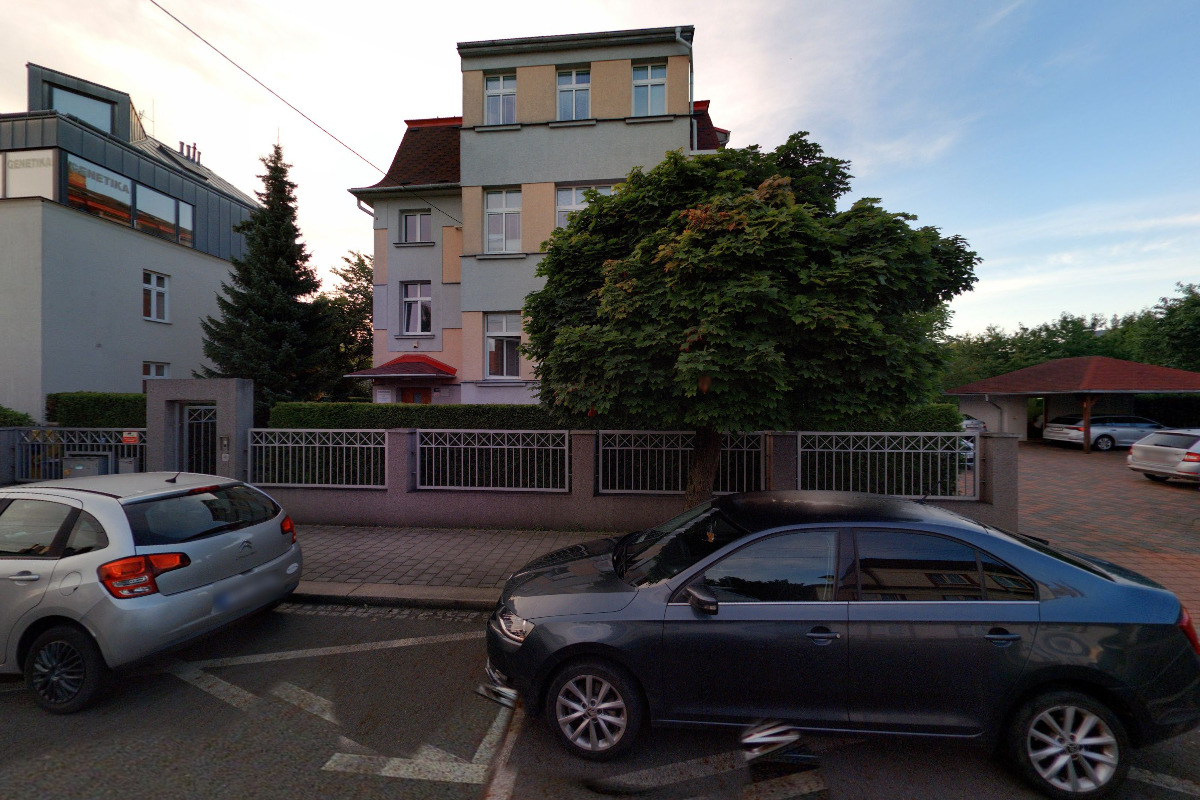 EUC Laboratoře CGB, a.s. foto 5