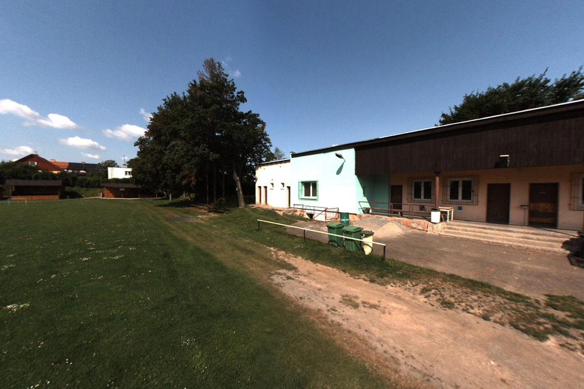 Tělovýchovná jednota Slezská Hořina Brumovice