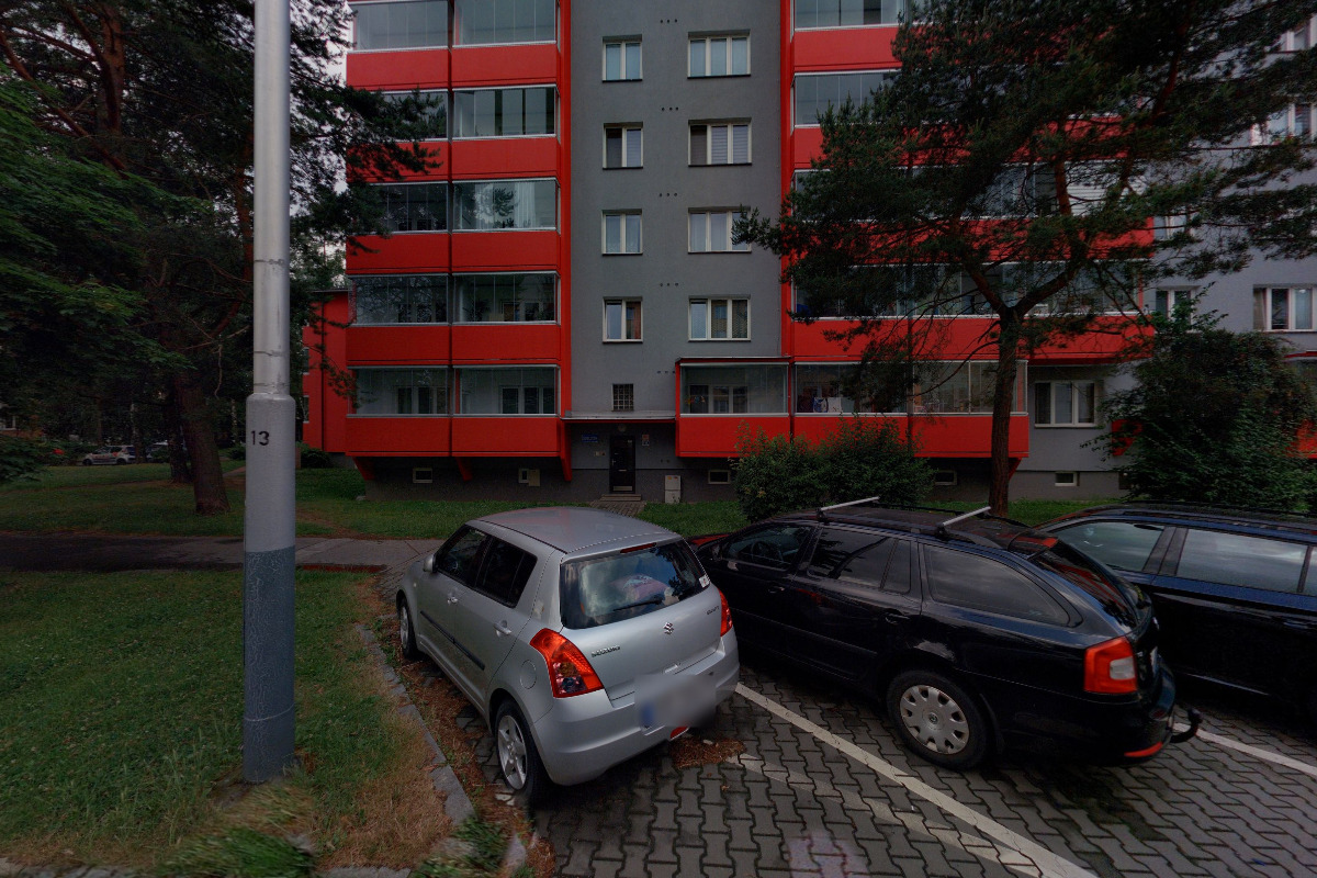 Bytové družstvo SOKOLÍK, družstvo