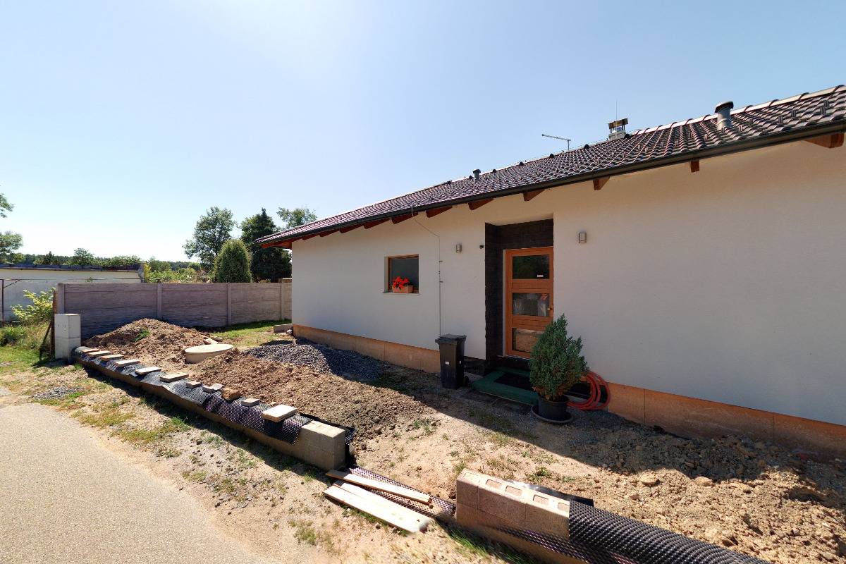 Jiřina Staňková Reality poradenství - služby