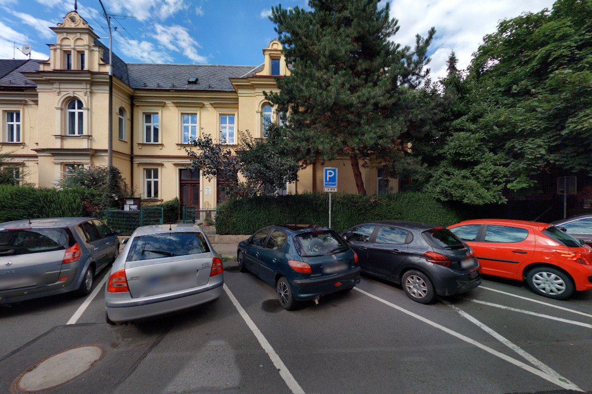 Farní sbor Českobratrské církve evangelické v Opavě