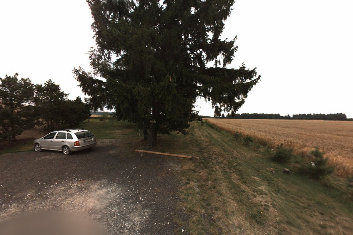 Myslivecký spolek LIBOUŠ Zvěrotice foto 3