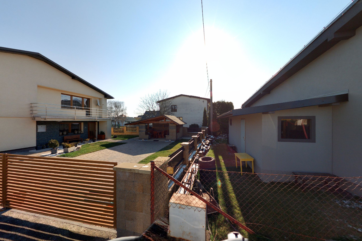 Tělocvičná jednota Sokol Nová Bělá