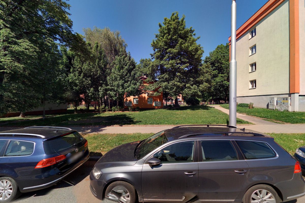 Asociace TOM ČR, TOM 9901 Čmoudík