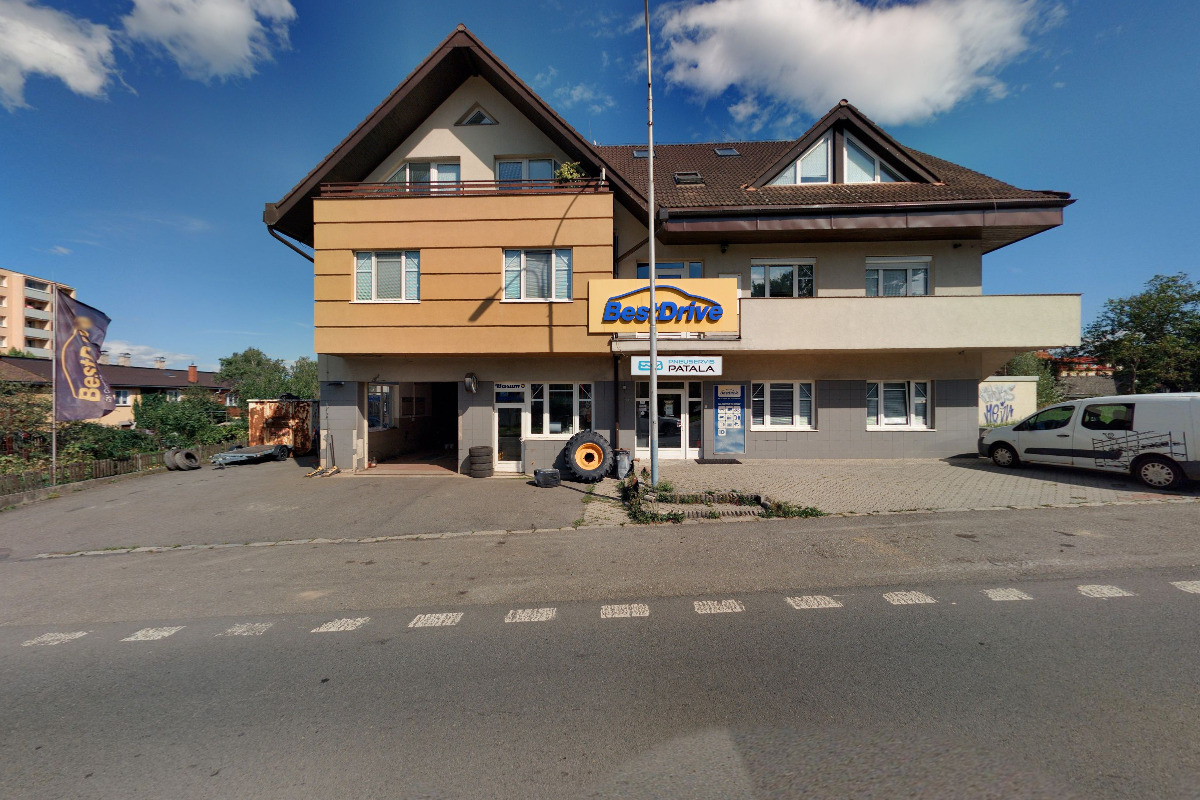 Na Krásku - Michaela