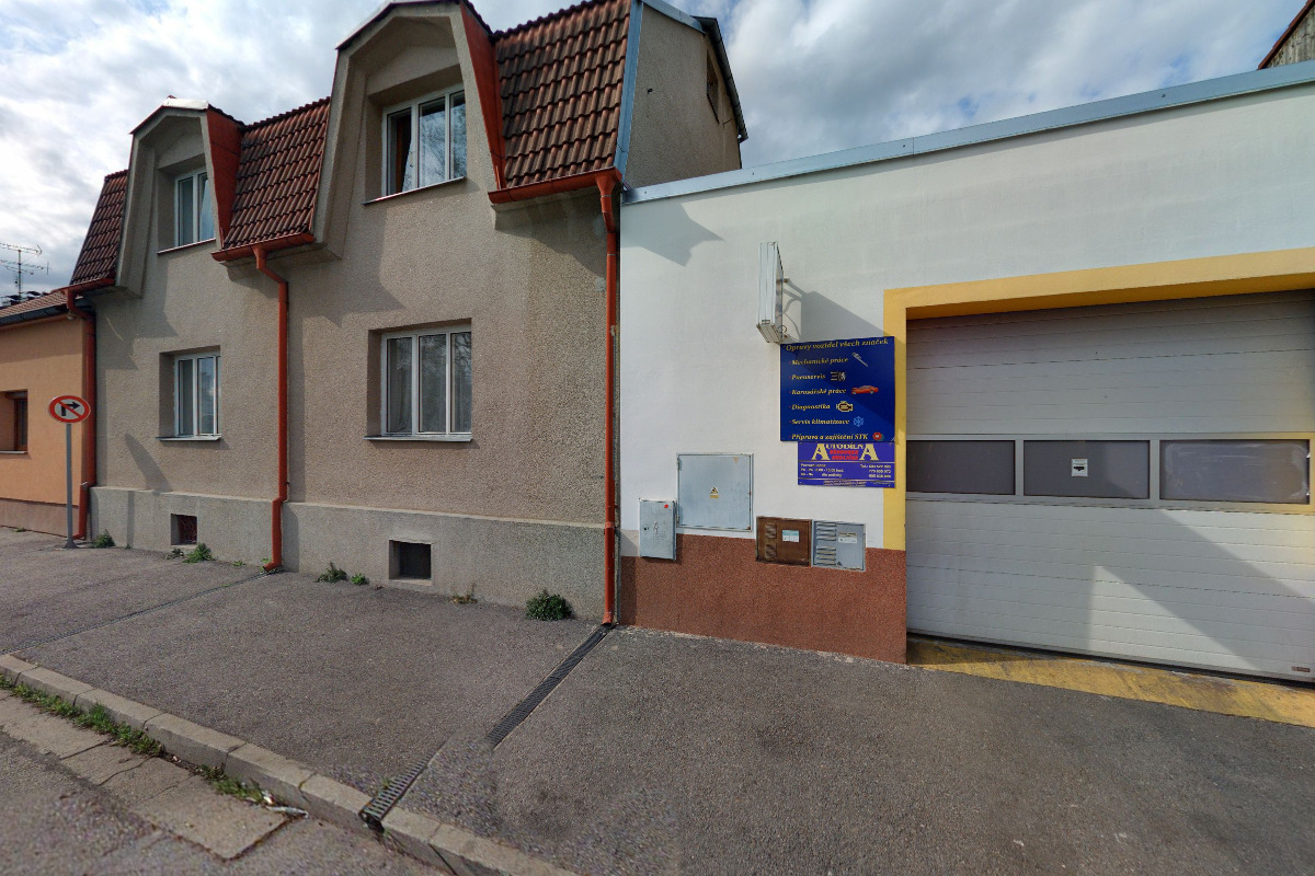 AUTODOPRAVA BĚHOUNEK s.r.o. foto 4