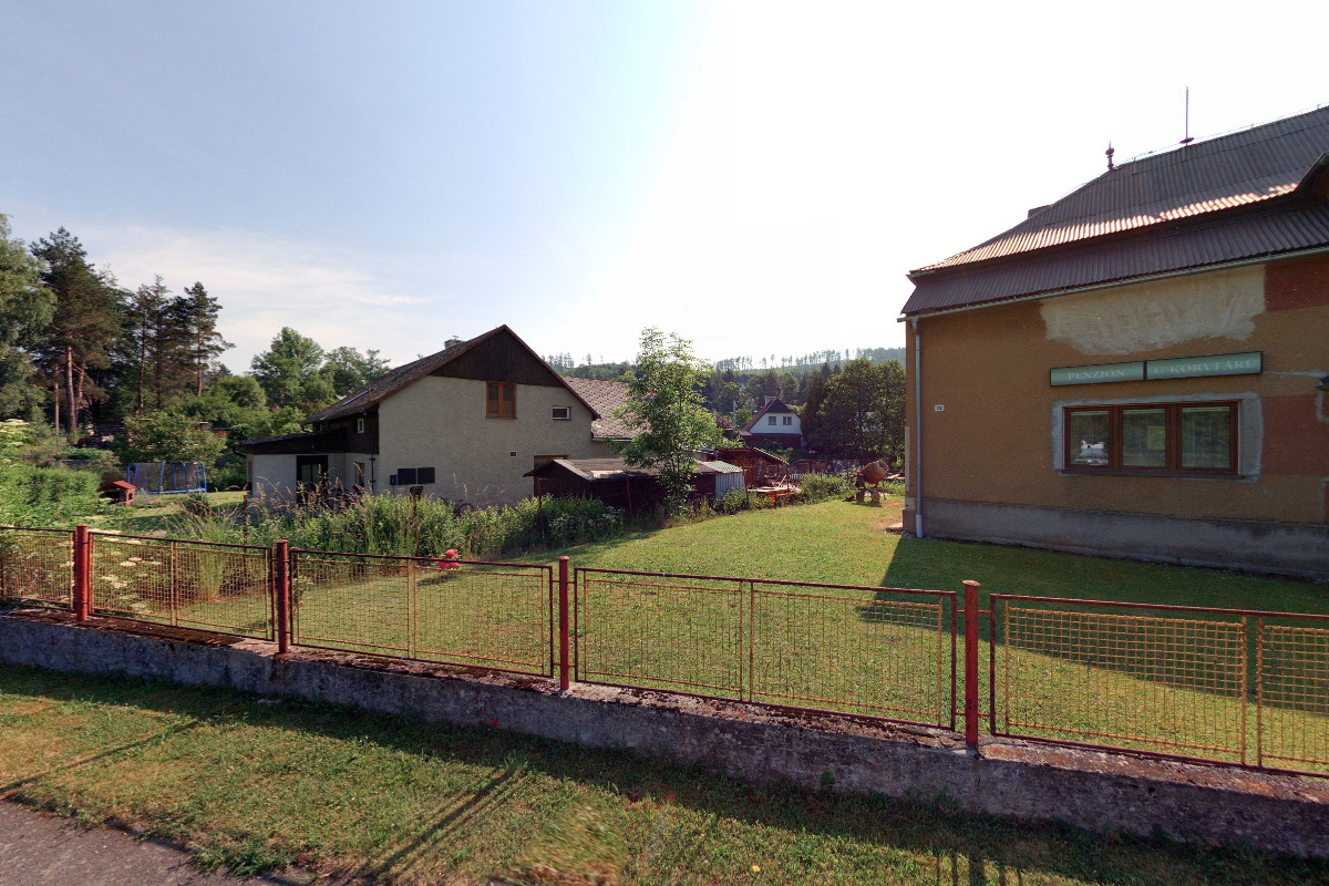 Penzion U Korytárů foto 5