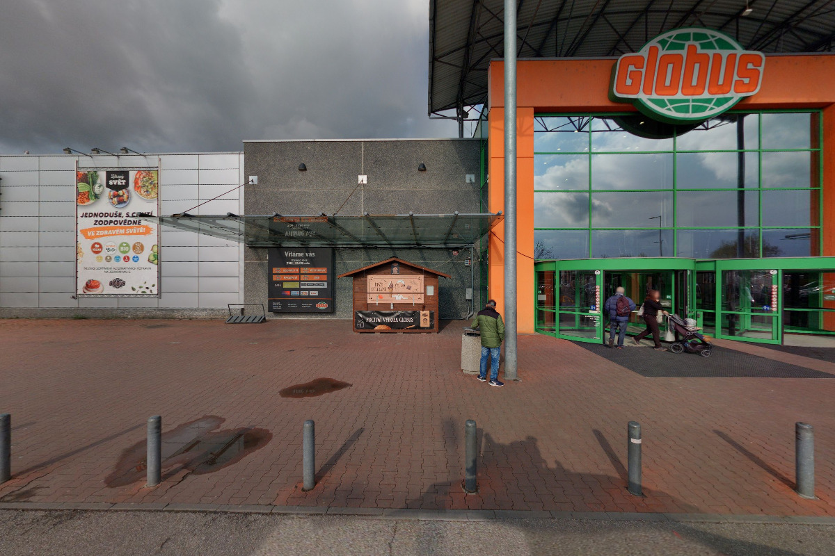 O2 Czech Republic a.s. foto 2